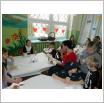 Galeria zdjęć: Szkolny Bal Karnawałowy Organizator- SP Krzemieniewice. Link otwiera powiększoną wersję zdjęcia.